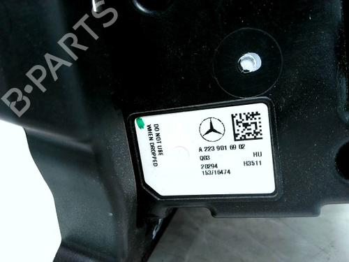 Used Speaker Speaker MERCEDES-BENZ A-CLASS Saloon (V177) [2018-2026] 33610773 33610773