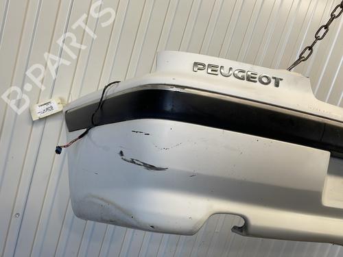 Rear bumper PEUGEOT 406 (8B) 2.0 HDI 110 | BP26909463C8 