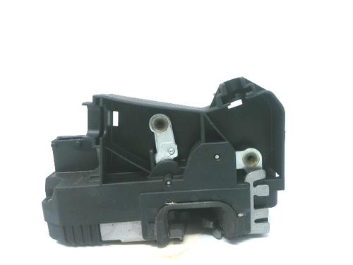 Front left lock OPEL VIVARO A Van (X83) 1.9 DTI (F7) | BP25873487C98 