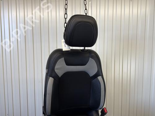 Right front seat CITROËN DS4 (NX_) 1.6 HDi 115 | BP29074752C16 - Image 2