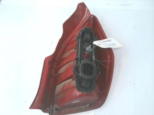 Used Left taillight Left taillight CITROËN C2 (JM_) 1.1 (60 hp) 32698216 32698216