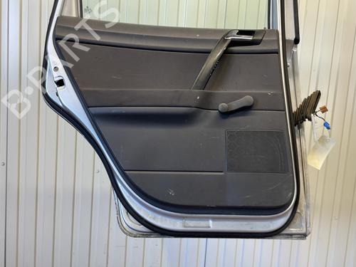 Left rear door VW POLO (9N_, 9A_) 1.4 TDI | BP27254775C4 