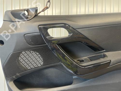 Front right panel PEUGEOT 208 I (CA_, CC_) 1.4 HDi | BP35993871C59 - Image 5