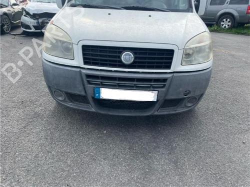 Left front window switch FIAT DOBLO Box Body/MPV (223_) 1.9 JTD | BP26618870I27 - Image 22