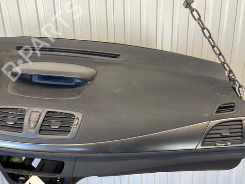 Dashboard RENAULT MEGANE III Hatchback (BZ0/1_, B3_) 1.5 dCi (BZ09, BZ0D, BZ1W, BZ29, BZ14) | BP26974926C46 - Image 5