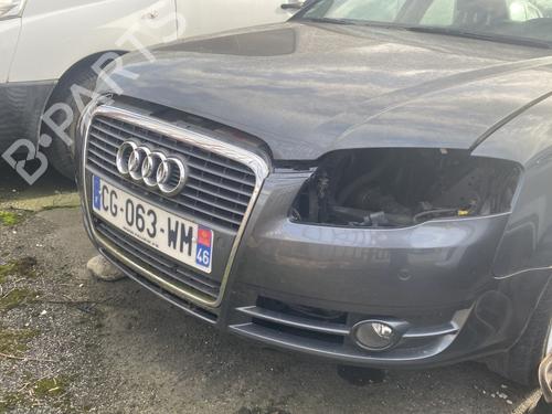 Water radiator AUDI A4 B7 (8EC) 2.0 TDI 16V | BP24239123M31  - Image 8