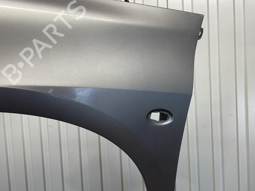 Left front fenders PEUGEOT 307 (3A/C) 1.6 16V | BP22220152C41 