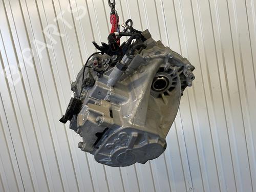 Gearbox HYUNDAI i30 (FD) 1.6 CRDi | BP33119703M3  - Image 5