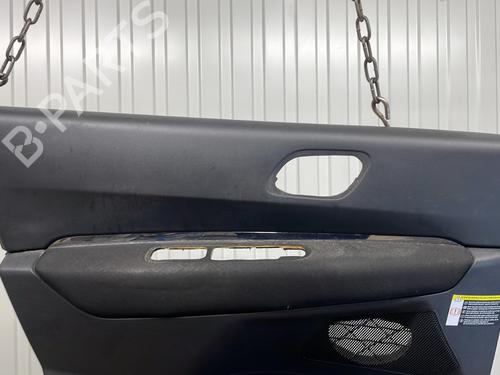 Front left panel PEUGEOT 3008 I MPV (0U_) 1.6 HDi | BP32271832C58 - Image 2
