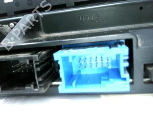 Climate control BMW 7 (E65, E66, E67) 745 d | BP22098912I5 - Image 4