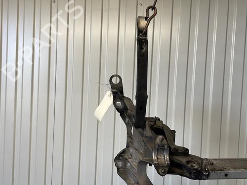 Used Subframe Subframe AUDI Q5 (8RB) 2.0 TDI quattro (170 hp) 27699946 27699946