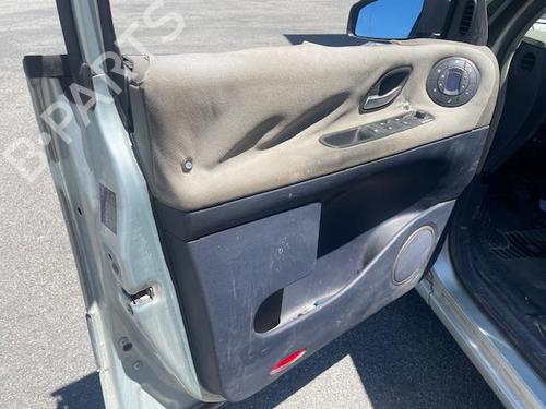 Trækkugle/Mekanisme RENAULT ESPACE IV (JK0/1_) 1.9 dCi (JK0U) | BP31626324C141 - Image 12