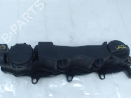 Used Valve cover PEUGEOT 307 (3A/C) 1.6 HDi (90 hp) 22100093