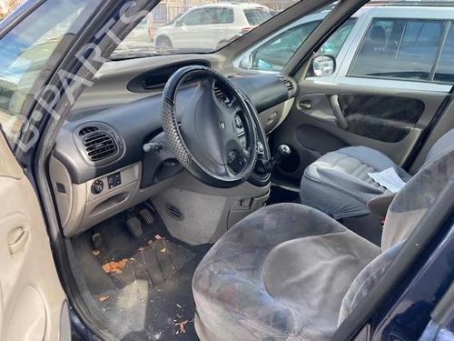 Steering column stalk CITROËN XSARA PICASSO (N68) 1.8 16V | BP20916263I23 