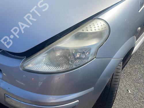 Starter CITROËN C3 Pluriel (HB_) 1.4 | BP20916669M8 - Image 24