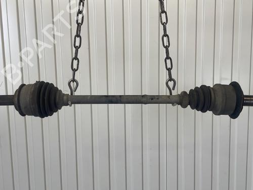 Used Left rear driveshaft MERCEDES-BENZ VITO / MIXTO Van (W639) 111 CDI (639.601, 639.603, 639.605) (109 hp) 20914125