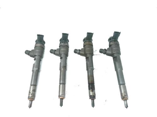 Injector RENAULT CAPTUR I (J5_, H5_) 1.5 dCi 90 (J5N4, J5M5, J5MW, J5M6, J5AL, J5AJ) | BP24609465M100 - Image 2