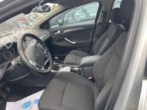 Left front window switch FORD MONDEO IV (BA7) 1.8 TDCi | BP30088124I27  - Image 16