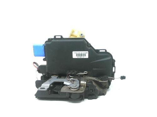 Used Front left lock Front left lock 25275298 25275298