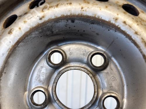 Rim VW TRANSPORTER T4 Van (70A, 70H, 7DA, 7DH) 2.5 TDI | BP29208777C45 