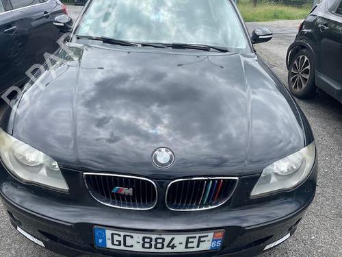 Starter BMW 1 (E87) 116 i | BP22101506M8 - Image 25