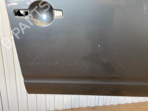 Right front door NISSAN PATHFINDER III (R51) 2.5 dCi 4WD | BP26237027C3 