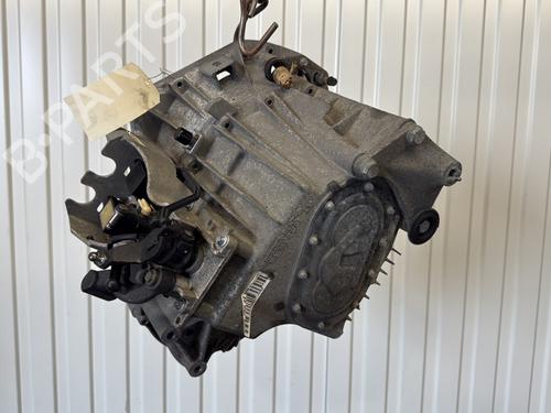 Gearbox MERCEDES-BENZ A-CLASS (W168) A 170 CDI (168.009, 168.109) | BP25893168M3 