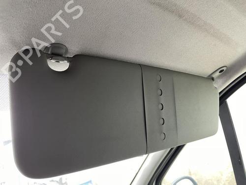 Break pedal RENAULT TRAFIC II Van (FL) 2.0 dCi 115 (FL01, FL0U, FL00, FL0H, FL0M) | BP20915239I19 