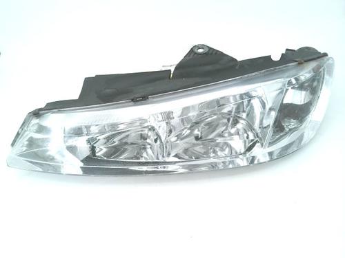 Used Left headlight PEUGEOT 406 (8B) 2.0 HDI 110 (109 hp) 26909462