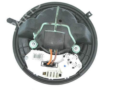 Heater blower motor BMW X1 (E84) xDrive 20 d | BP27221163M62 