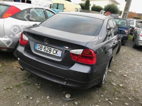 Steering column stalk BMW 3 (E90) 320 i | BP22099044I23 