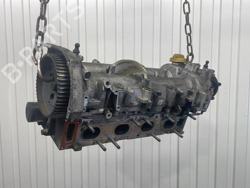 Cylinder head OPEL COMBO Box Body/MPV (X12) 1.6 CDTI (B05) | BP31184470M5