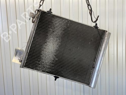 AC-Kondensator CITROËN C3 II (SC_) 1.2 VTi 82 (82 hp) 29599882