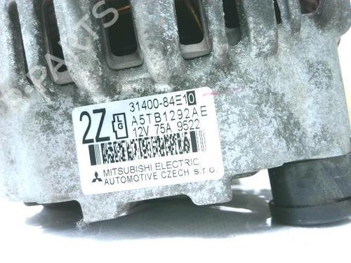 Alternator OPEL AGILA (B) (H08) 1.0 (F68) | BP20911119M7 