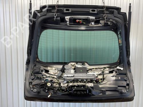 Tailgate PEUGEOT 508 SW I (8E_) 2.0 HDi 180 RXH | BP21561775C6 