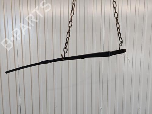 Front windshield wiper arm RENAULT KADJAR (HA_, HL_) 1.6 dCi 130 (HLA4) | BP20912745C143 