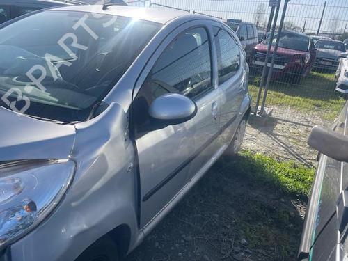 Electronic module CITROËN C1 (PM_, PN_) 1.0 | BP33174461M83  - Image 8