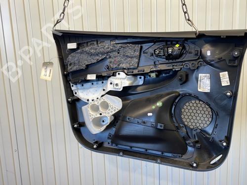 Front right panel RENAULT CLIO IV Grandtour (KH_) 1.5 dCi 90 (KHN3, KHN4) | BP29287945C59 