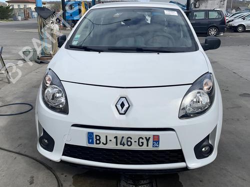 AC compressor RENAULT TWINGO II (CN0_) 1.5 dCi 75 | BP22099199M34 - Image 7