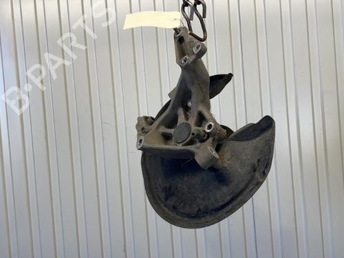 Right rear steering knuckle VW TIGUAN (5N_) 2.0 TDI | BP20915805M28 