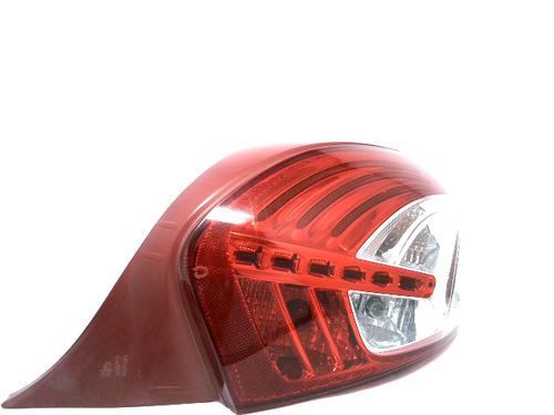 Right taillight PEUGEOT 208 I (CA_, CC_) 1.4 HDi | BP28965473C35 