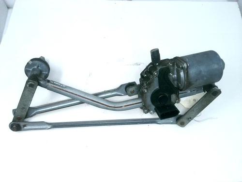 Used Front wiper motor FORD FUSION (JU_) 1.6 TDCi (90 hp) 24212826