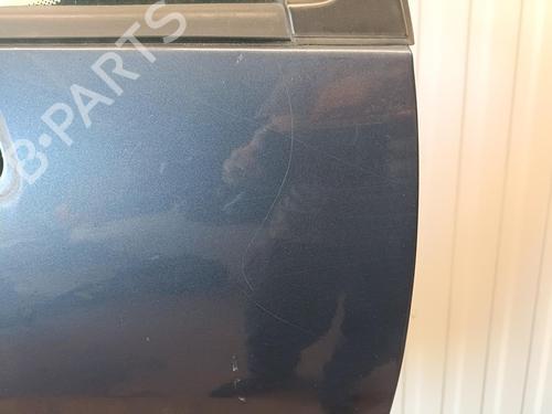 Right front door PEUGEOT 308 I (4A_, 4C_) 1.6 HDi | BP20911525C3 