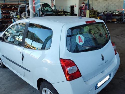 AC compressor RENAULT TWINGO II (CN0_) 1.2 16V (CN0K, CN0V, CN0A) | BP23796315M34 - Image 5