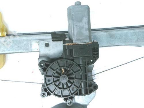 Used Front left window mechanism Front left window mechanism RENAULT CLIO IV (BH_) 1.5 dCi 75 (75 hp) 20917393 20917393