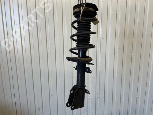 Left front shock absorber RENAULT KANGOO Express (FW0/1_) | BP33947971M16 - Image 2