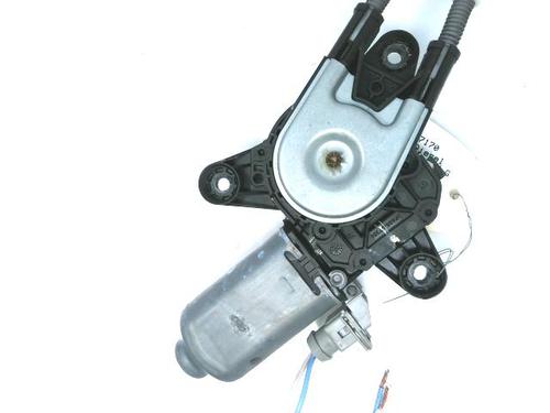 Used Front left window mechanism PEUGEOT 806 (221) 2.1 td 12V (109 hp) 22098419
