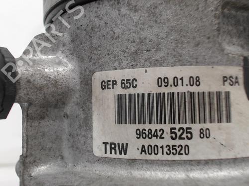 Used Steering pump Steering pump CITROËN C4 Grand Picasso I (UA_) 1.6 HDi (109 hp) 20915036 20915036