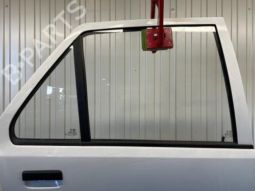 Right rear door PEUGEOT 106 II (1A_, 1C_) 1.0 i | BP28604637C5