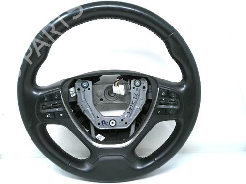 Used Steering wheel HYUNDAI i20 II (GB, IB) 1.0 T-GDI (101 hp) 29614876